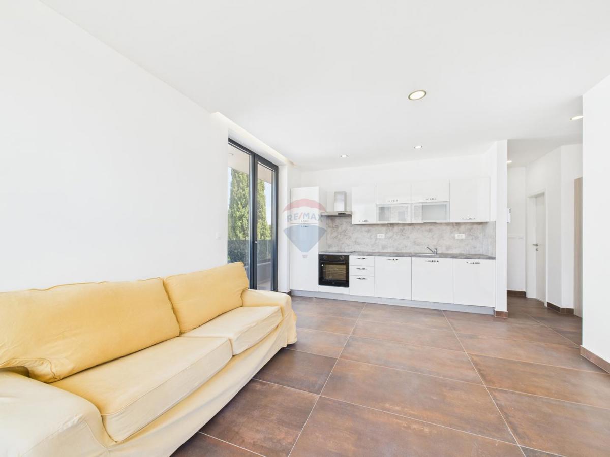Stanovanje/Apartma Medulin, 59m2