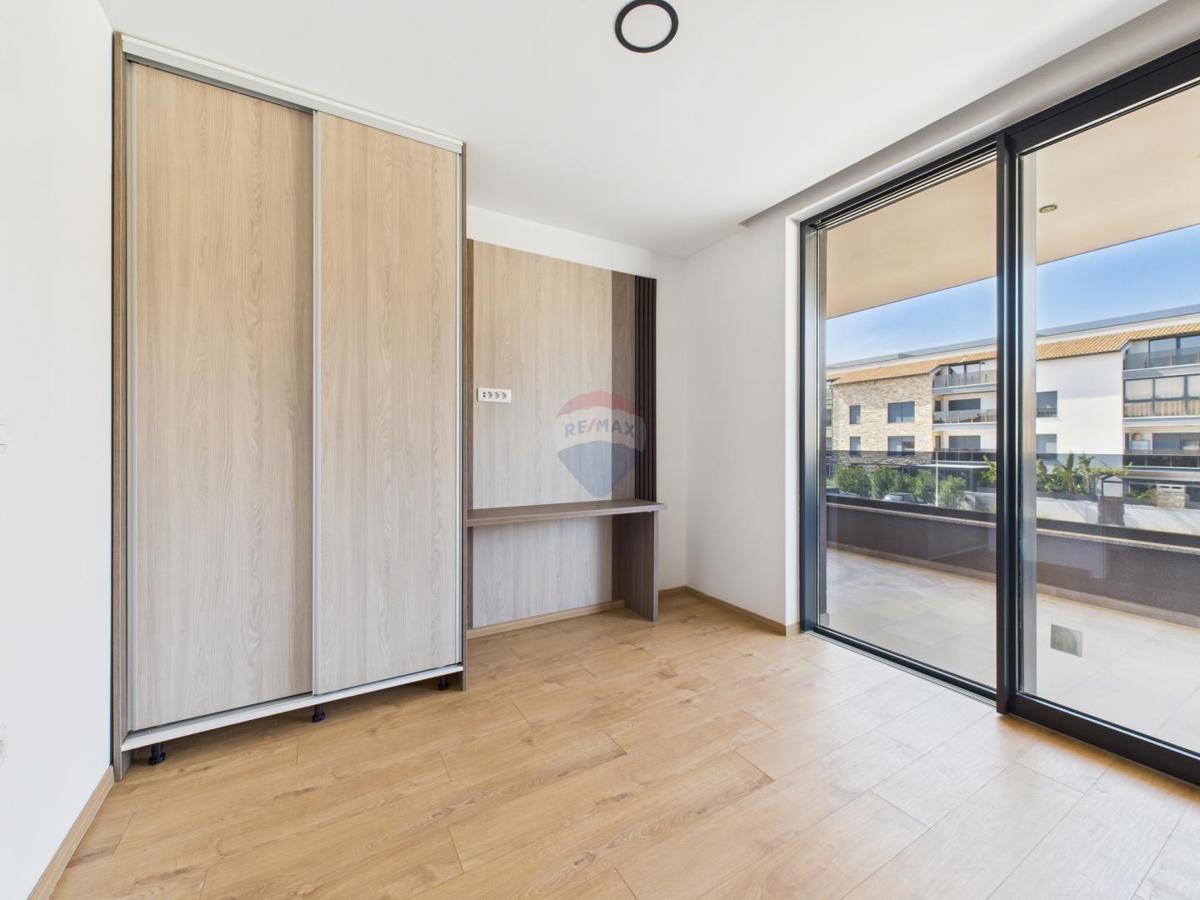 Stanovanje/Apartma Medulin, 59m2