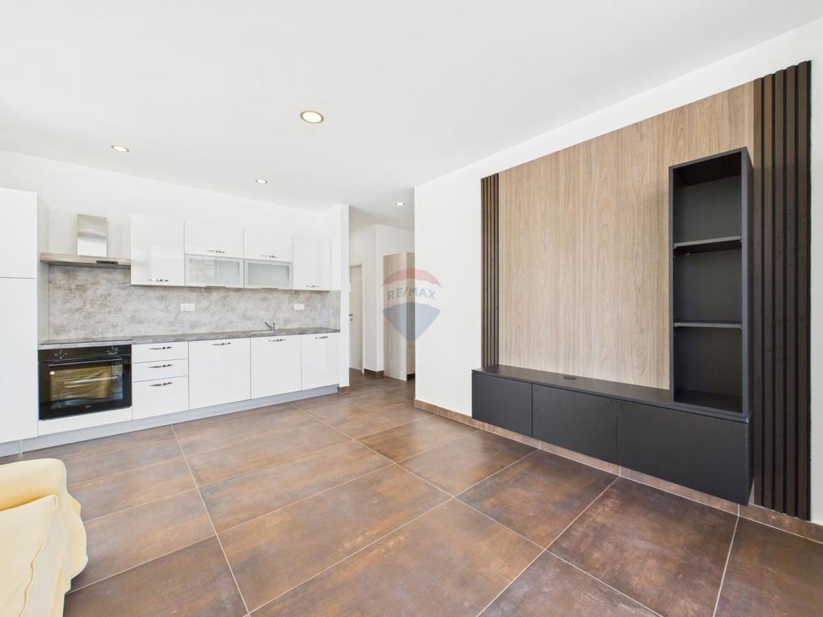 Stanovanje/Apartma Medulin, 59m2
