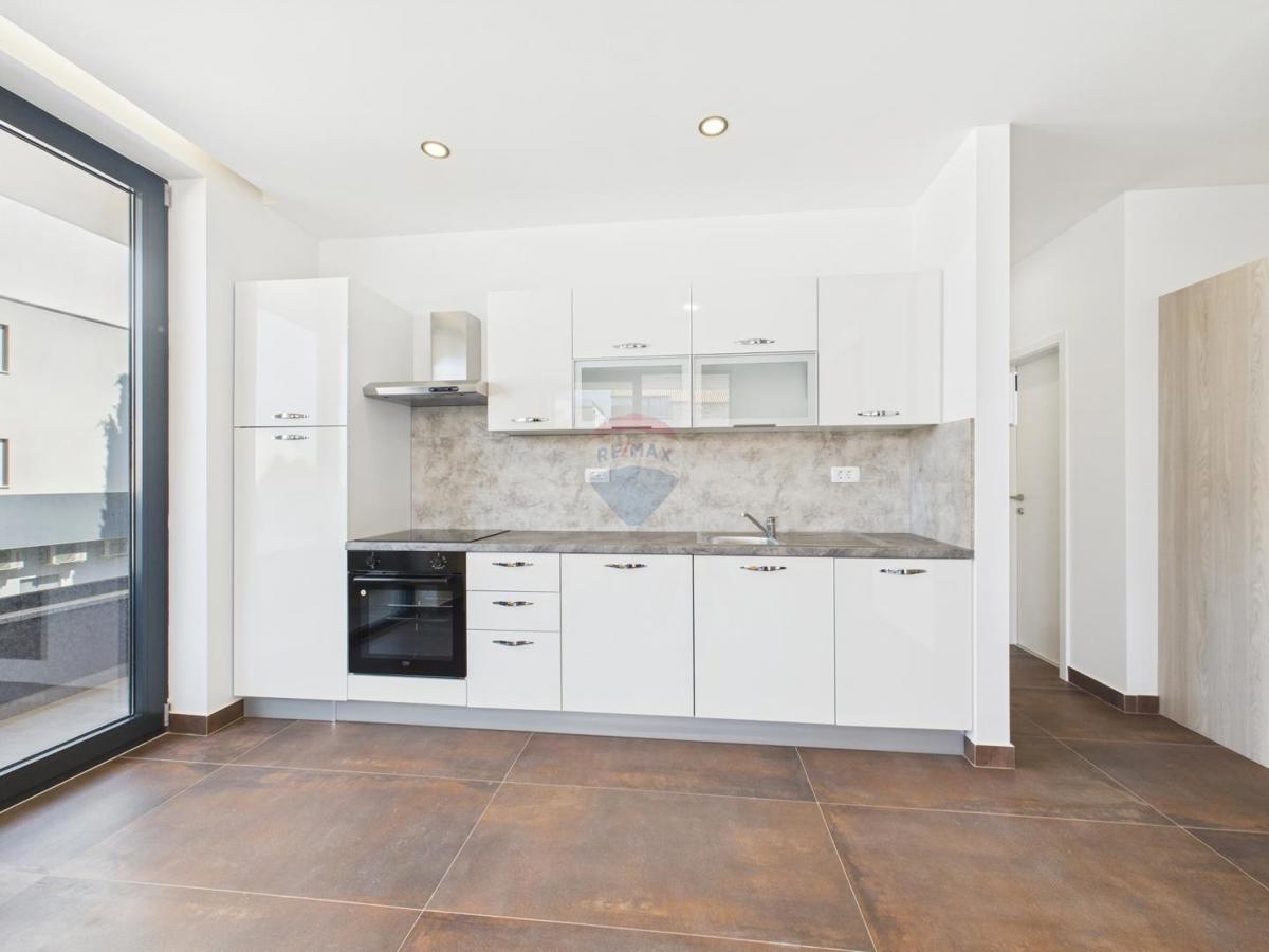 Stanovanje/Apartma Medulin, 59m2