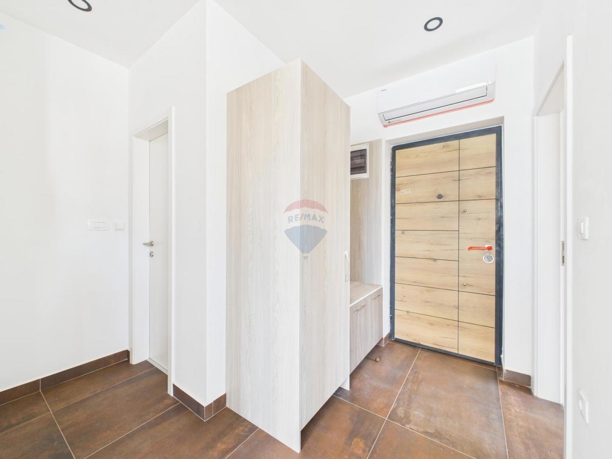 Stanovanje/Apartma Medulin, 59m2