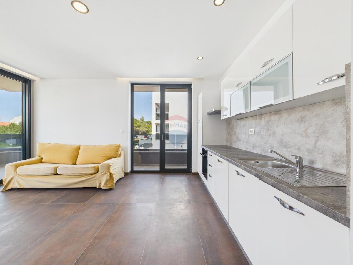 Stanovanje/Apartma Medulin, 59m2