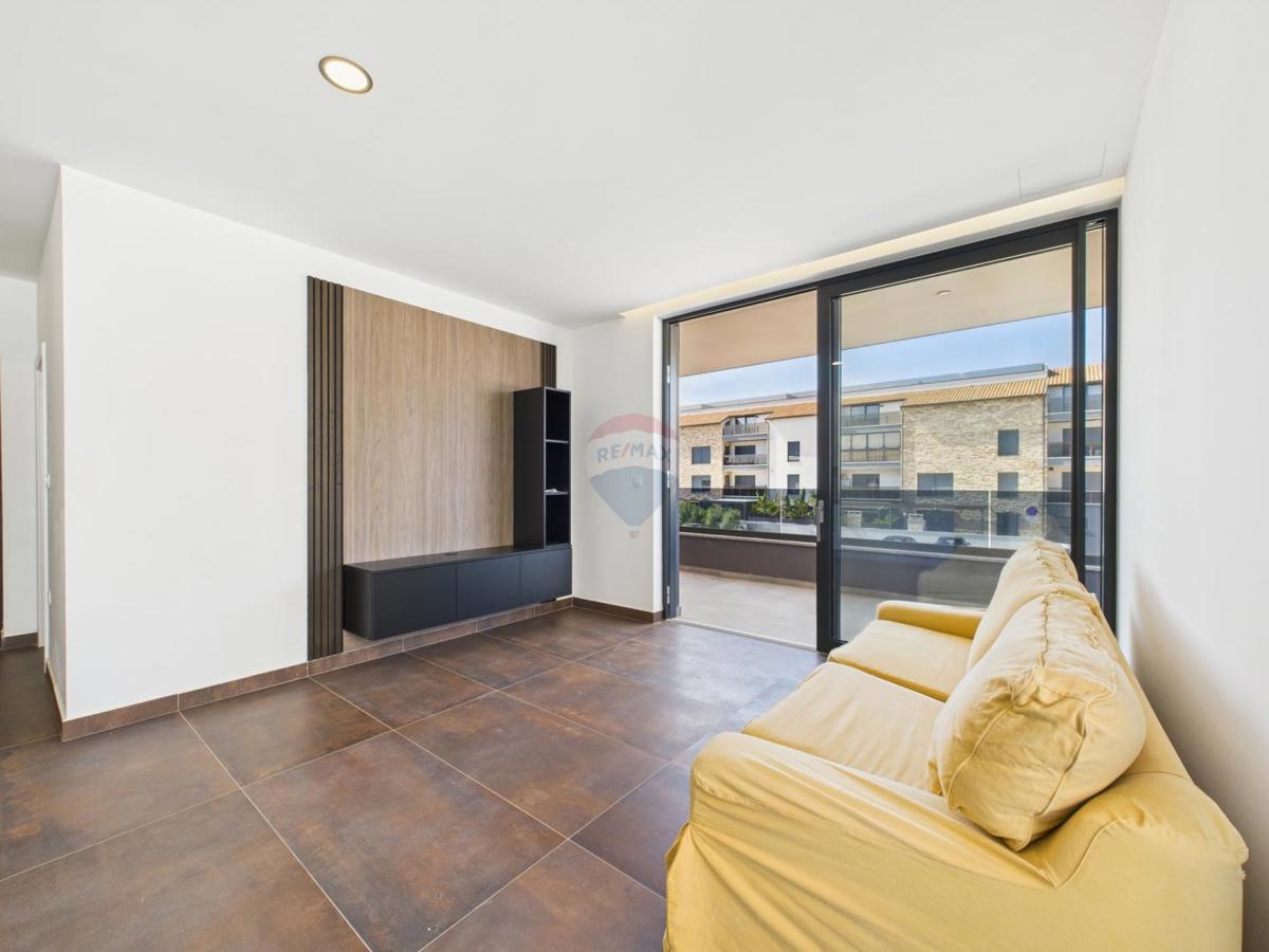Stanovanje/Apartma Medulin, 59m2