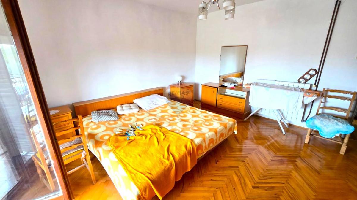 Istra, Rovinj – 9 km, Hiša, Dvorišče, Mirna ulica