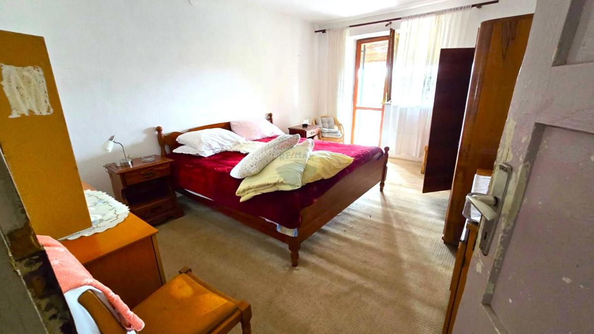 Istra, Rovinj – 9 km, Hiša, Dvorišče, Mirna ulica