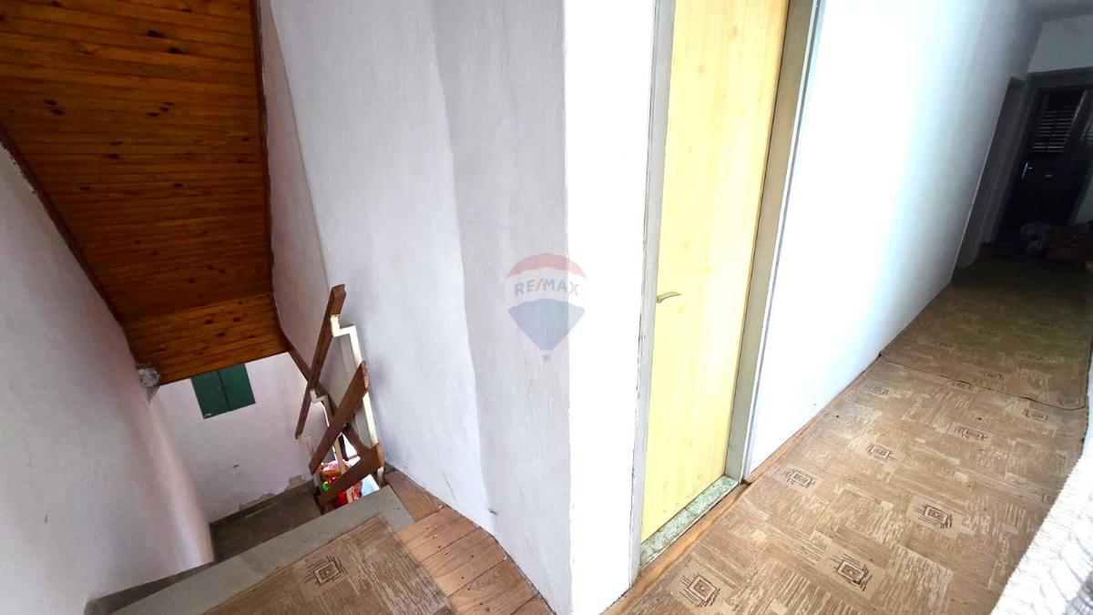 Istra, Rovinj – 9 km, Hiša, Dvorišče, Mirna ulica