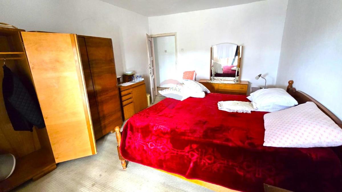 Istra, Rovinj – 9 km, Hiša, Dvorišče, Mirna ulica