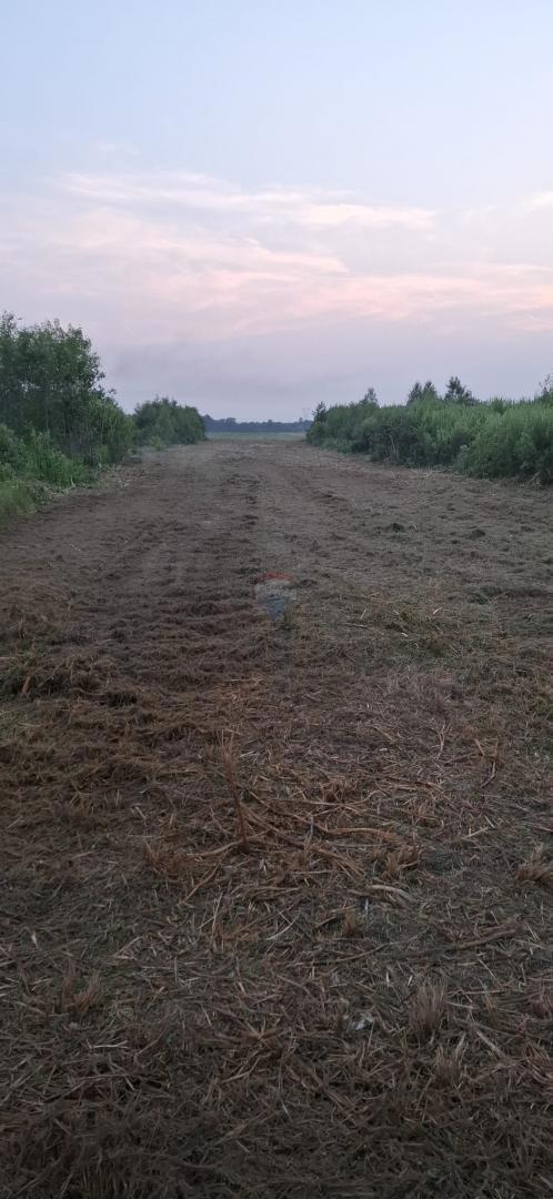Stavbno zemljišče Mraclin, Velika Gorica - Okolica, 2.274m2