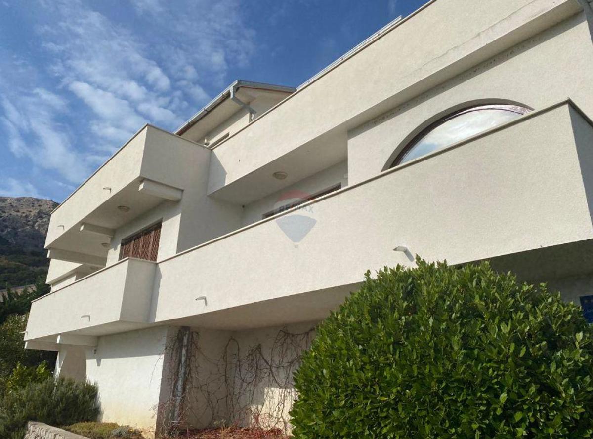 Stanovanje/Apartma Batomalj, Baška, 72m2