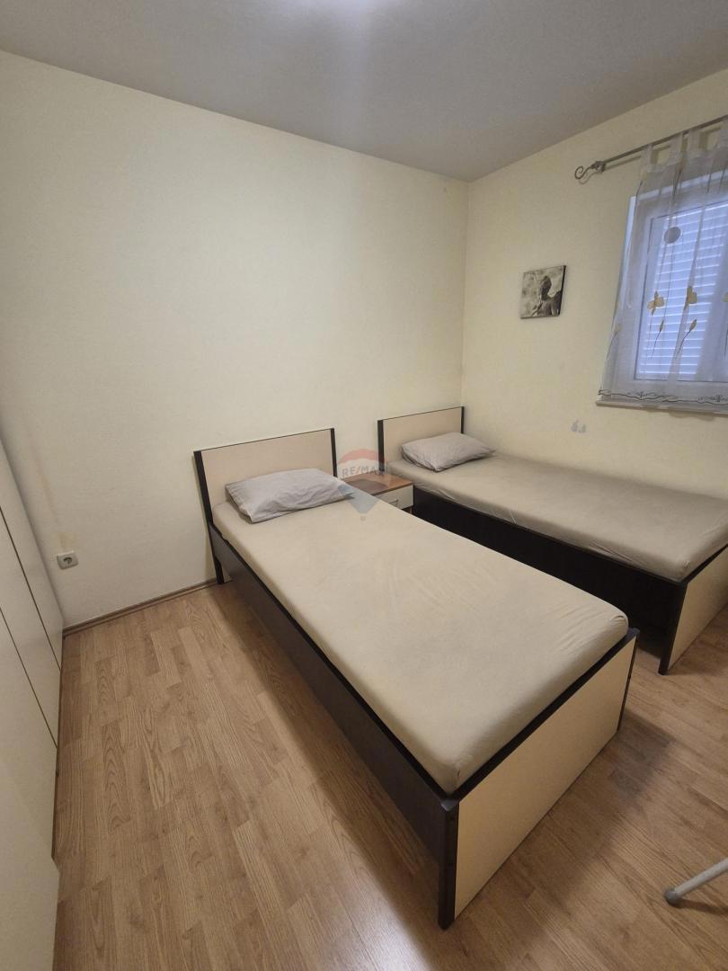 Stanovanje/Apartma Novalja, 48m2