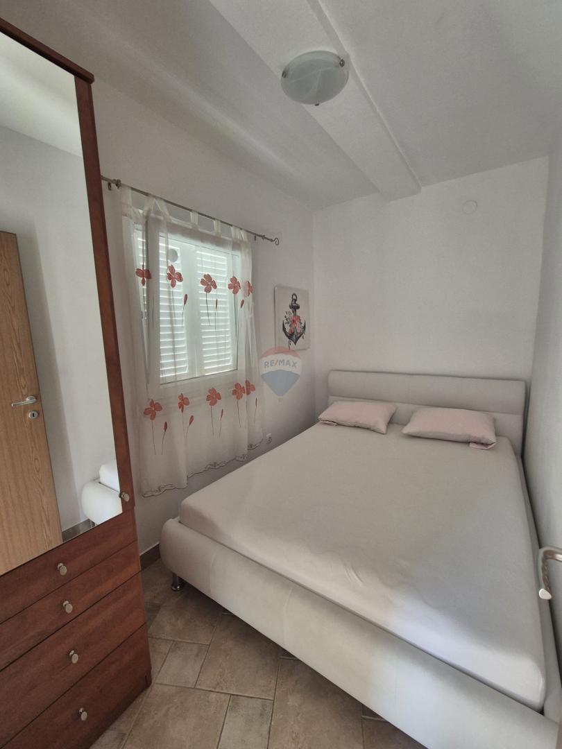 Stanovanje/Apartma Novalja, 48m2