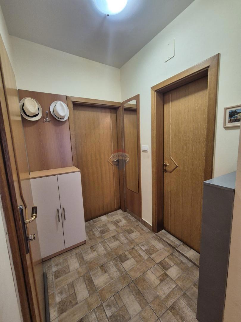 Stanovanje/Apartma Novalja, 48m2
