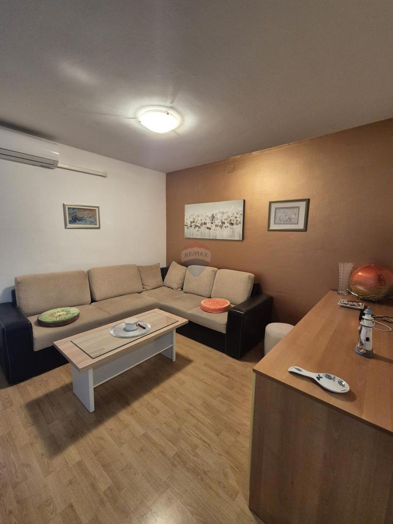 Stanovanje/Apartma Novalja, 48m2