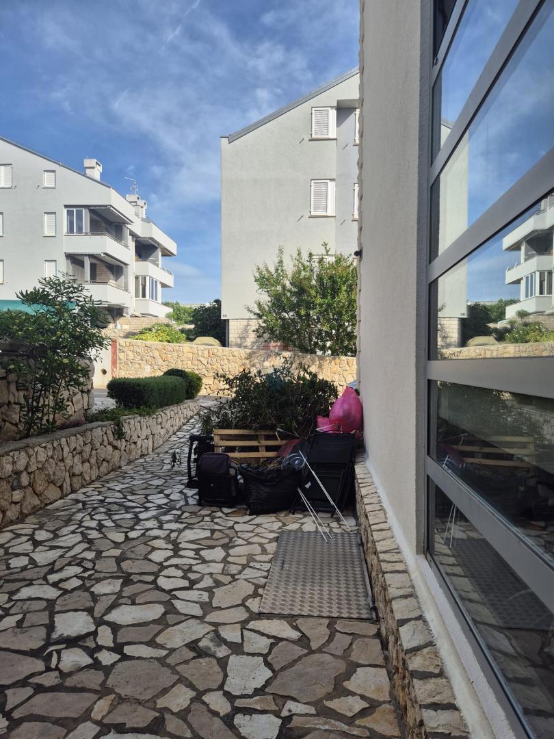Stanovanje/Apartma Novalja, 48m2