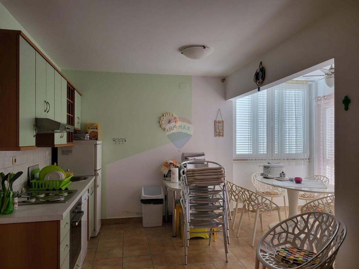 Stanovanje/Apartma Novalja, 48m2