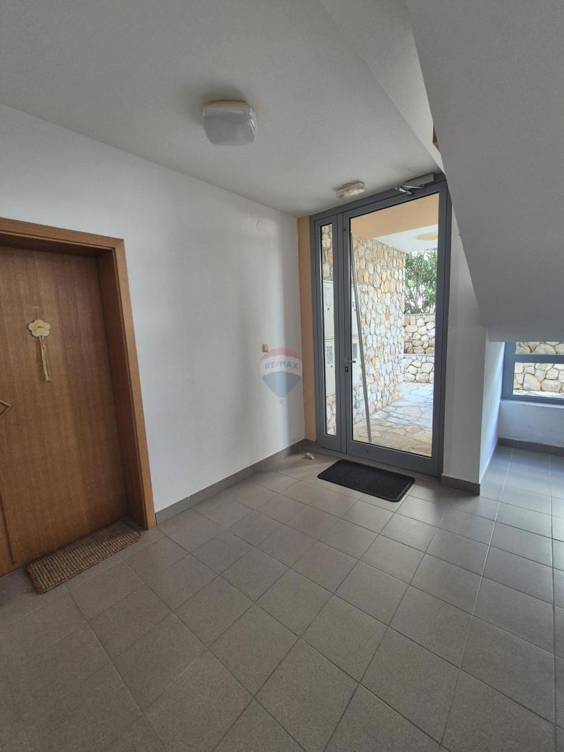 Stanovanje/Apartma Novalja, 48m2
