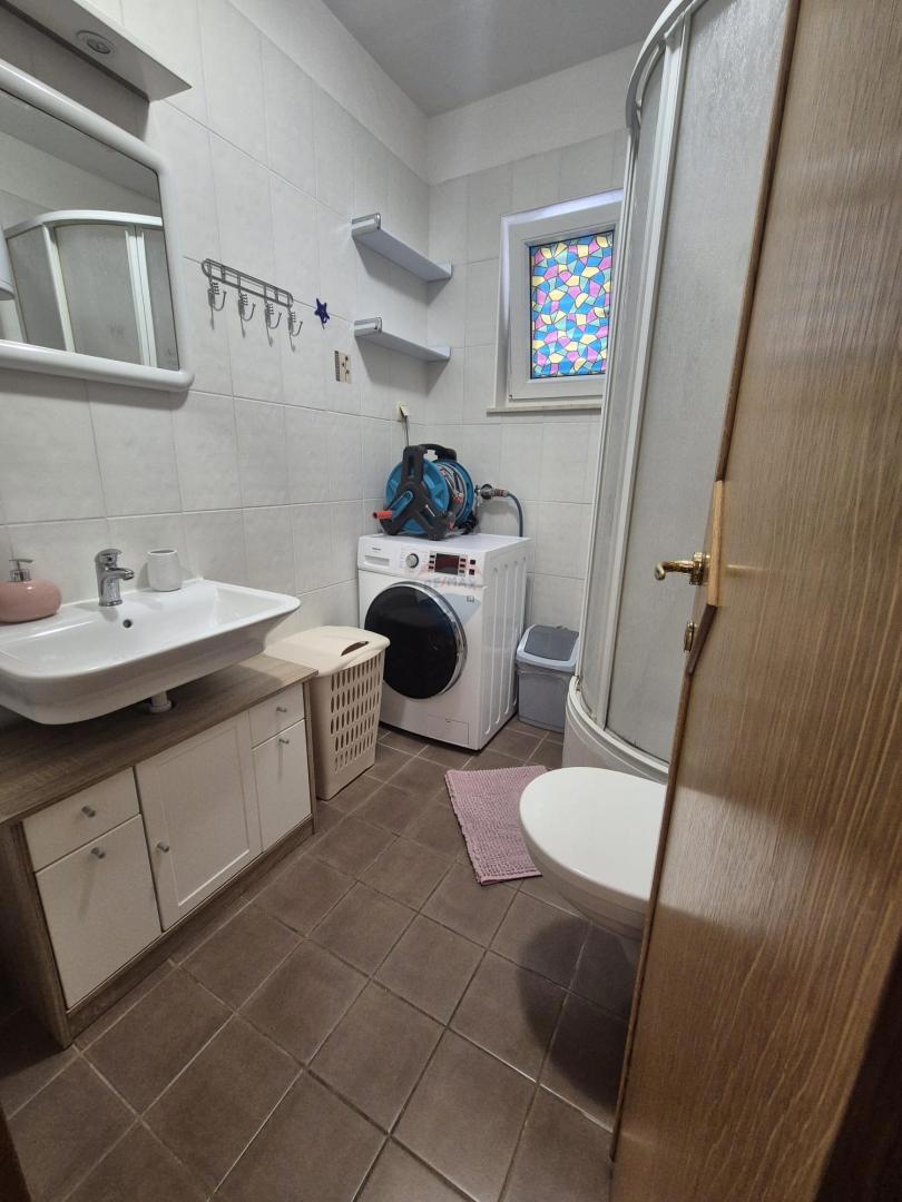 Stanovanje/Apartma Novalja, 48m2