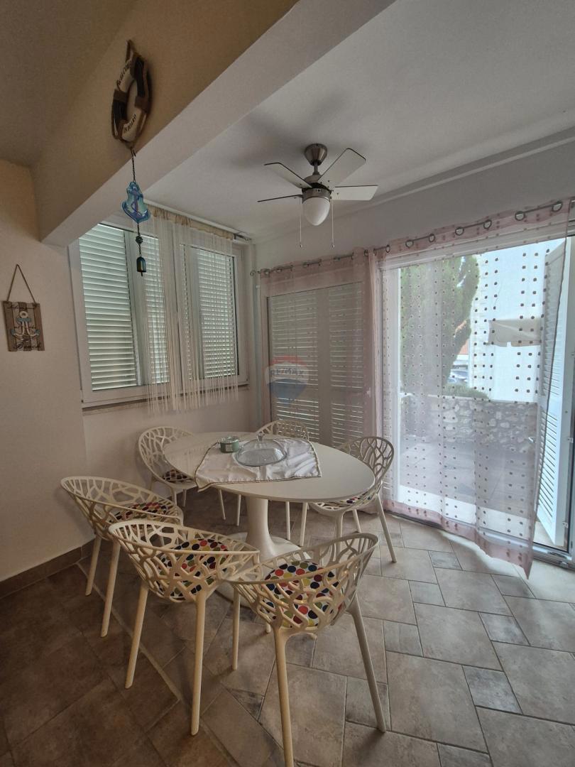 Stanovanje/Apartma Novalja, 48m2
