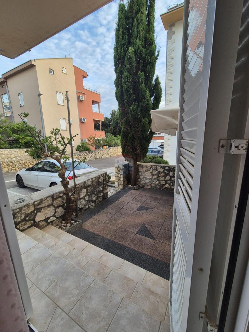 Stanovanje/Apartma Novalja, 48m2