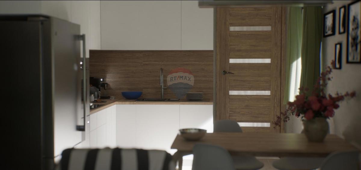 Stanovanje/Apartma Poreč, 86,63m2