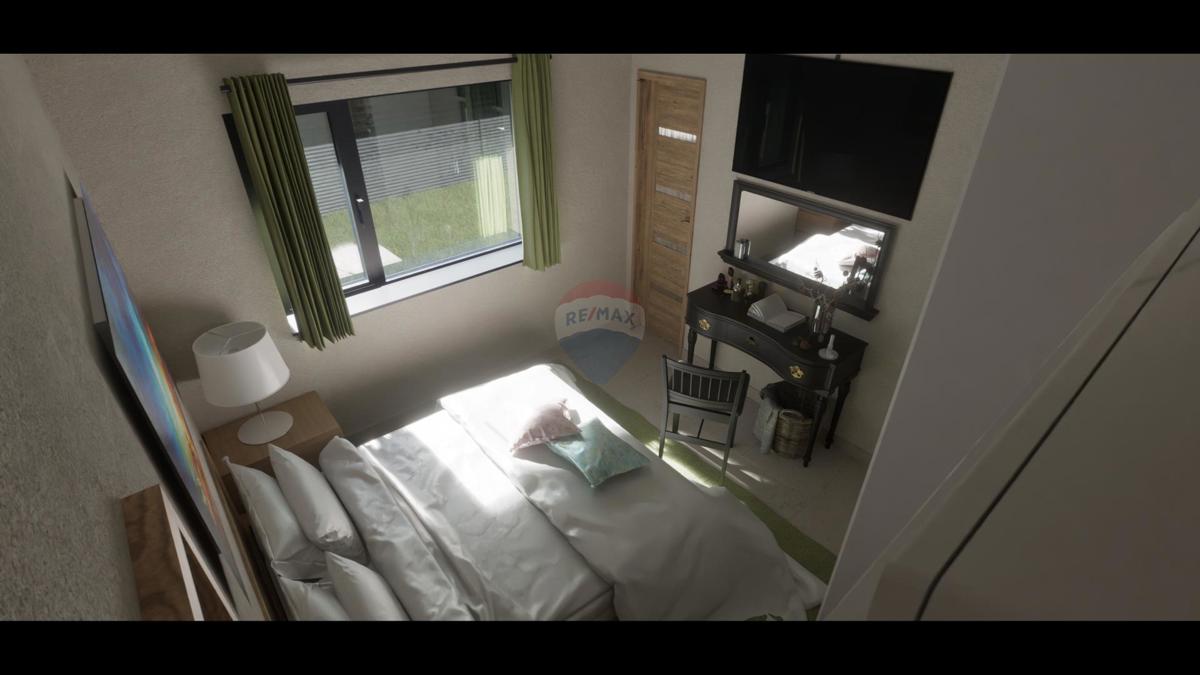 Stanovanje/Apartma Poreč, 86,63m2