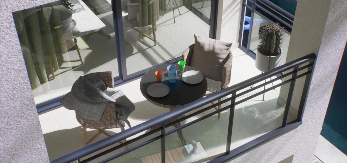 Stanovanje/Apartma Poreč, 86,63m2