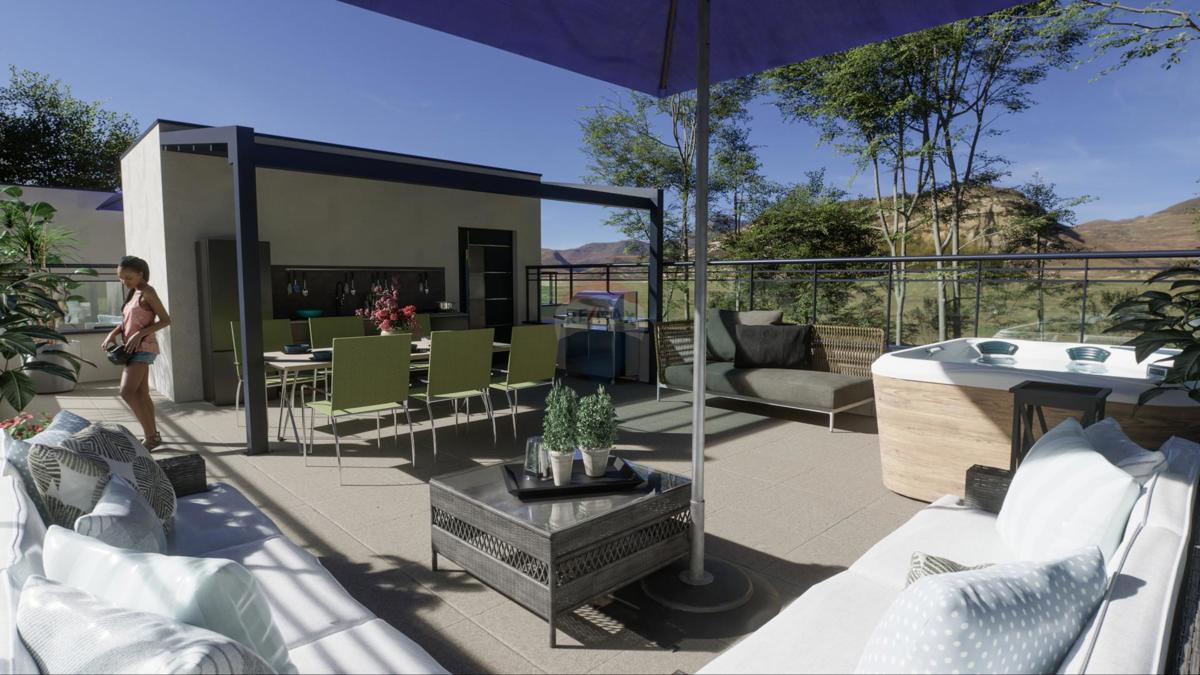Stanovanje/Apartma Poreč, 86,63m2