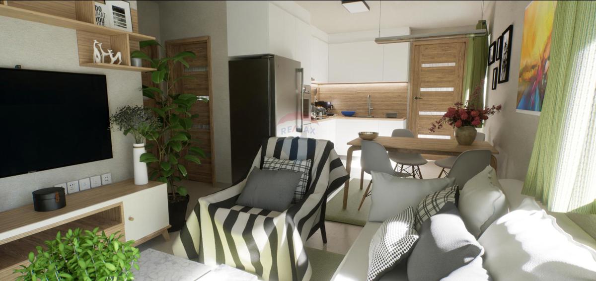Stanovanje/Apartma Poreč, 86,63m2