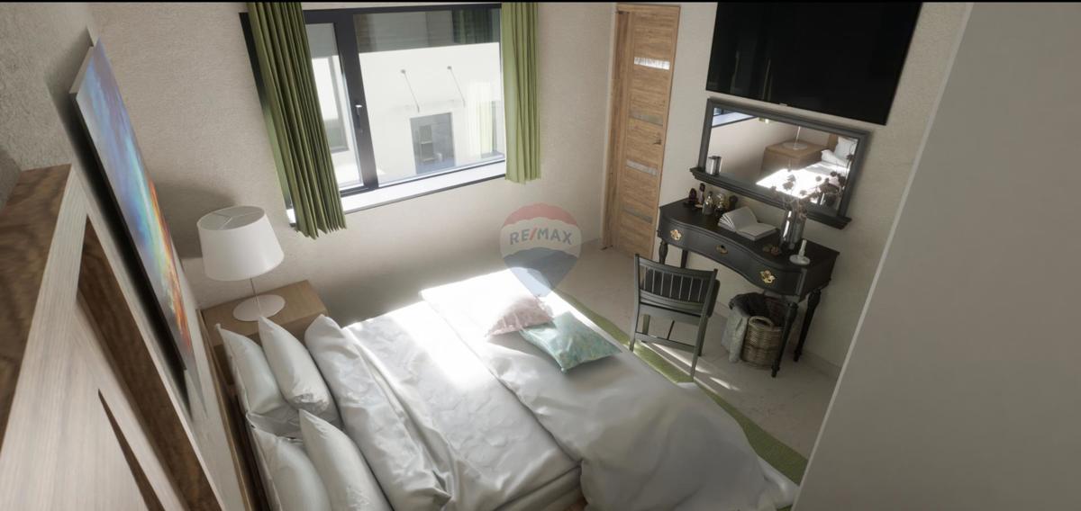 Stanovanje/Apartma Poreč, 86,63m2