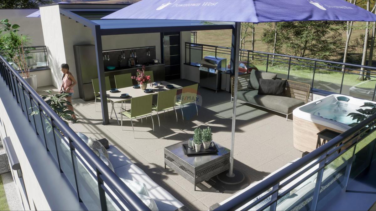 Stanovanje/Apartma Poreč, 86,63m2