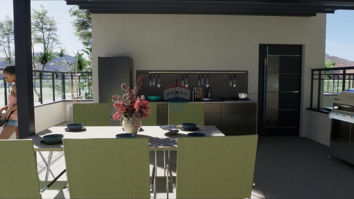 Stanovanje/Apartma Poreč, 86,63m2