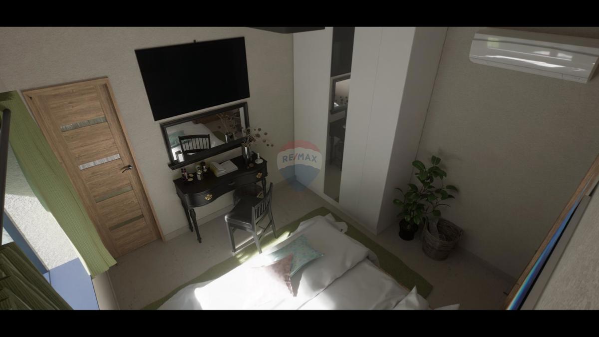Stanovanje/Apartma Poreč, 86,63m2