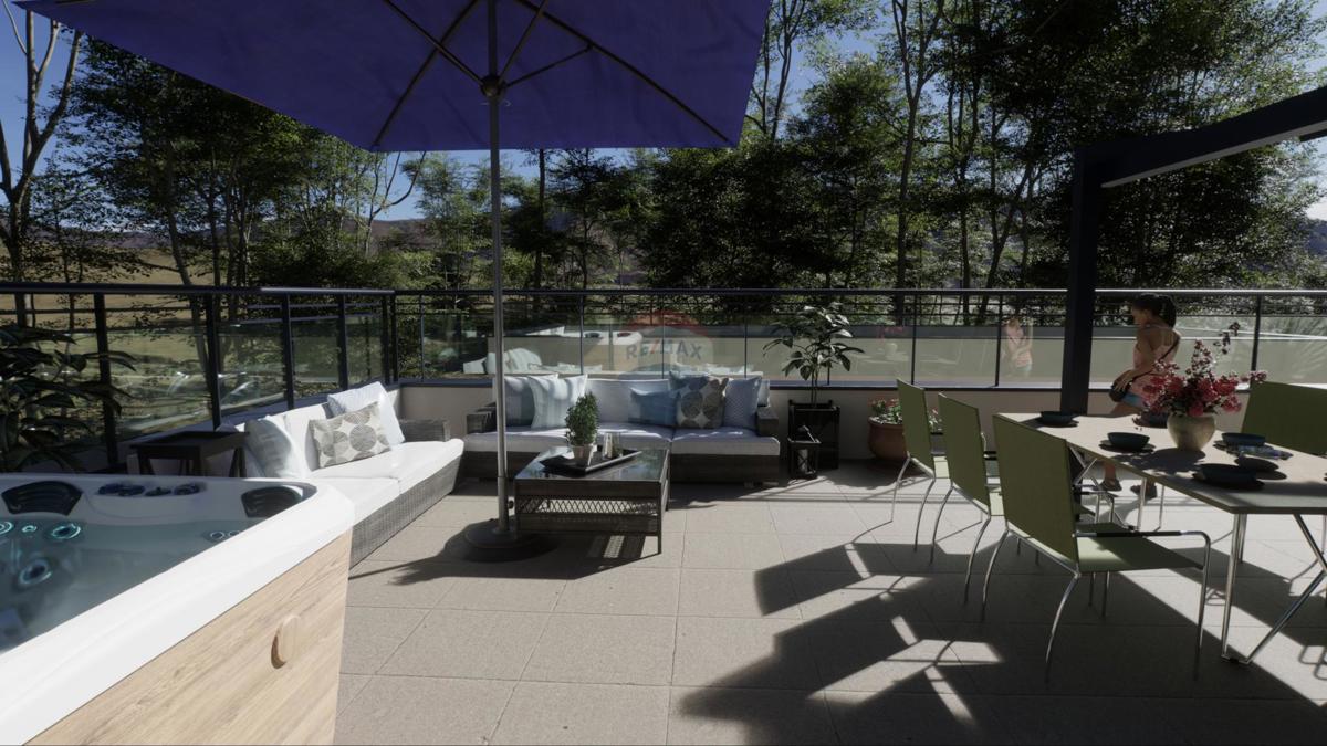 Stanovanje/Apartma Poreč, 86,63m2