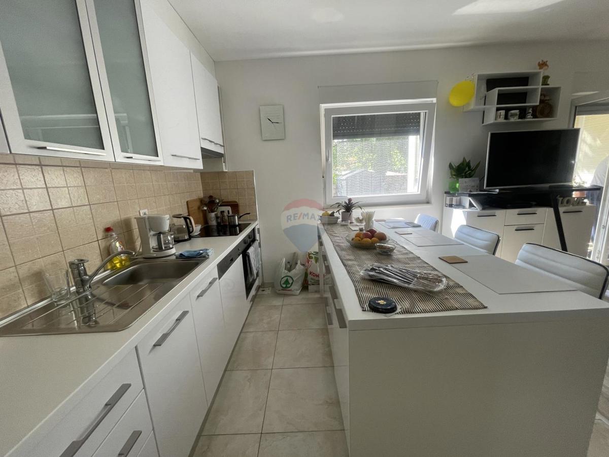 Stanovanje/Apartma Viškovo, 63,60m2
