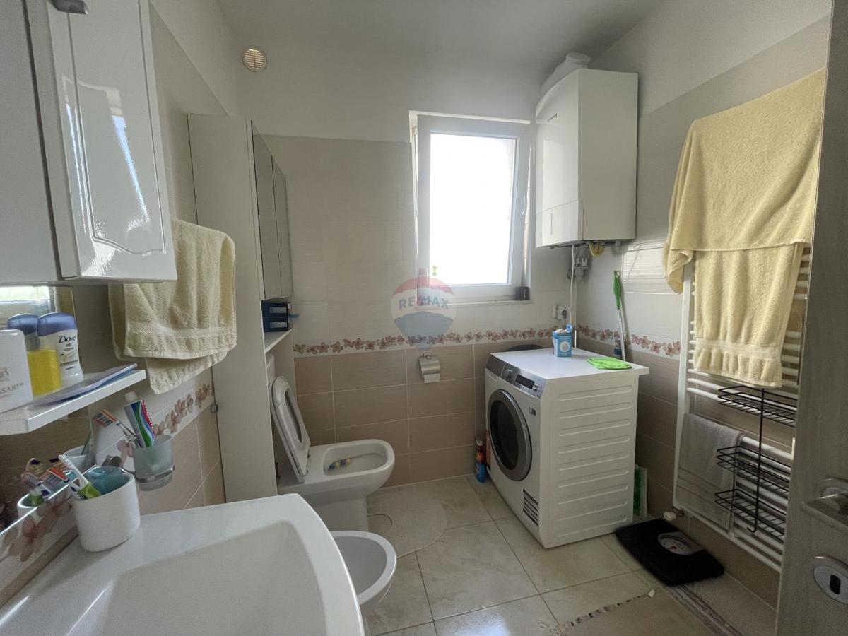 Stanovanje/Apartma Viškovo, 63,60m2