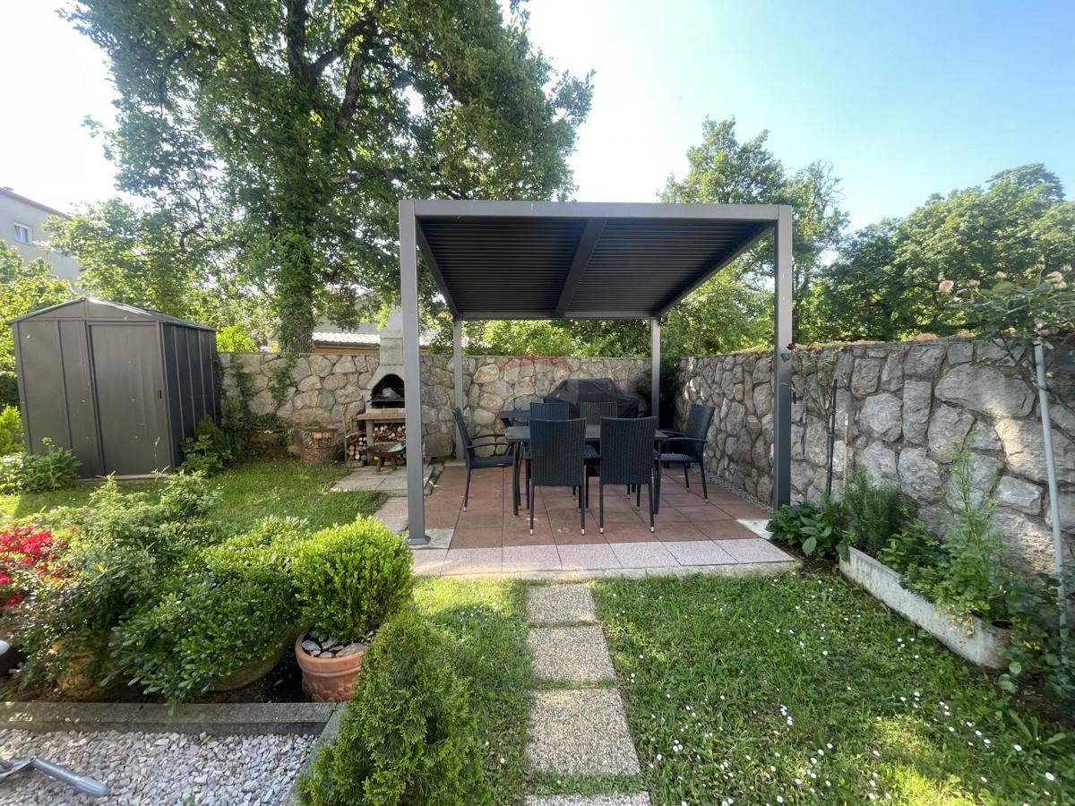 Stanovanje/Apartma Viškovo, 63,60m2