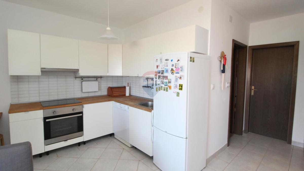 Stanovanje/Apartma Funtana, 47m2
