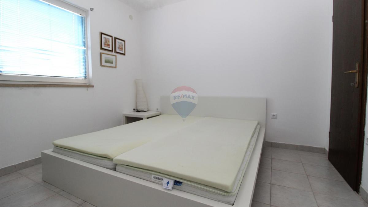 Stanovanje/Apartma Funtana, 47m2