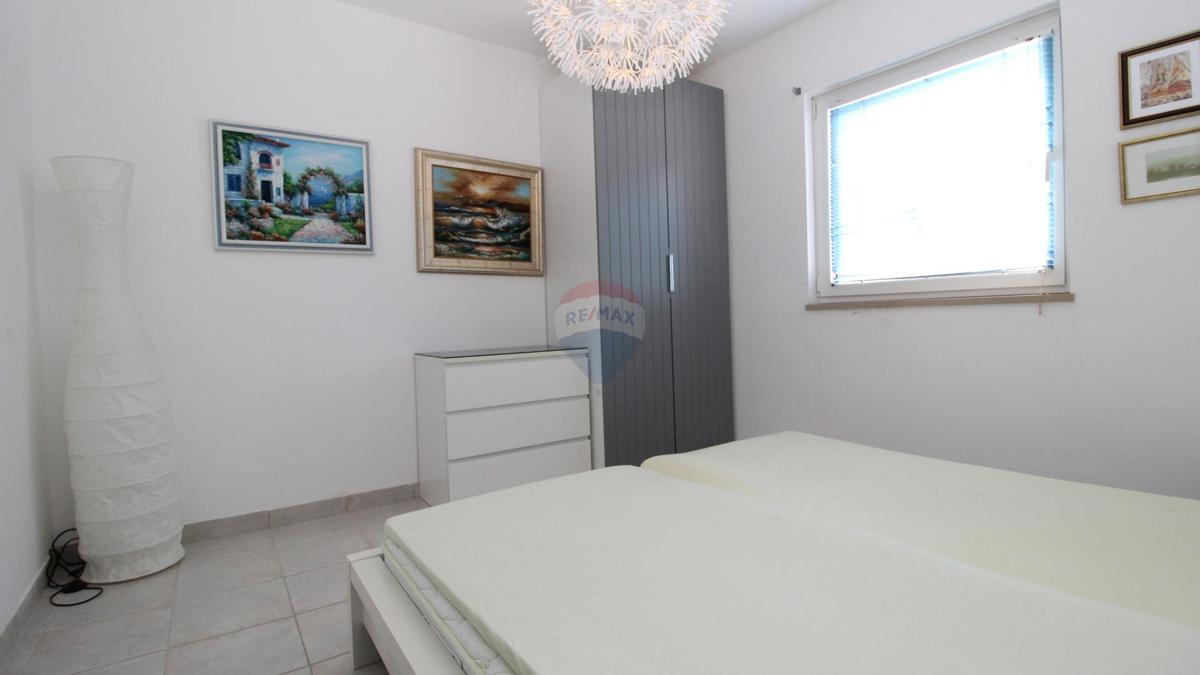 Stanovanje/Apartma Funtana, 47m2