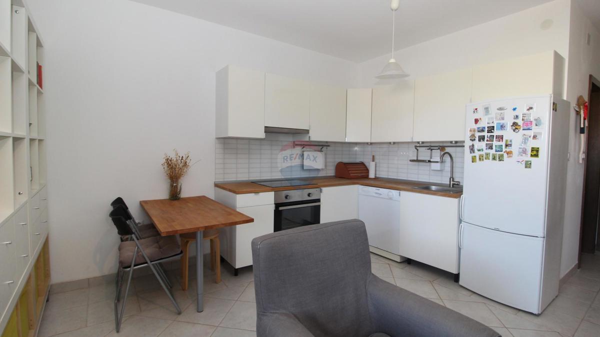 Stanovanje/Apartma Funtana, 47m2