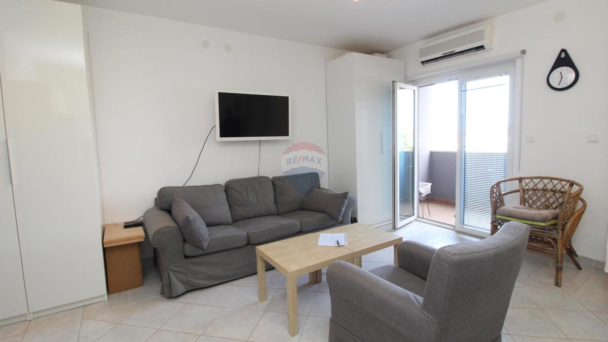 Stanovanje/Apartma Funtana, 47m2