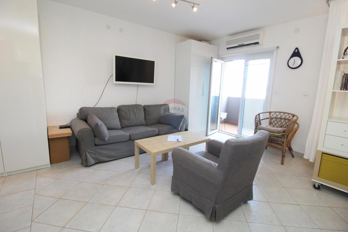 Stanovanje/Apartma Funtana, 47m2