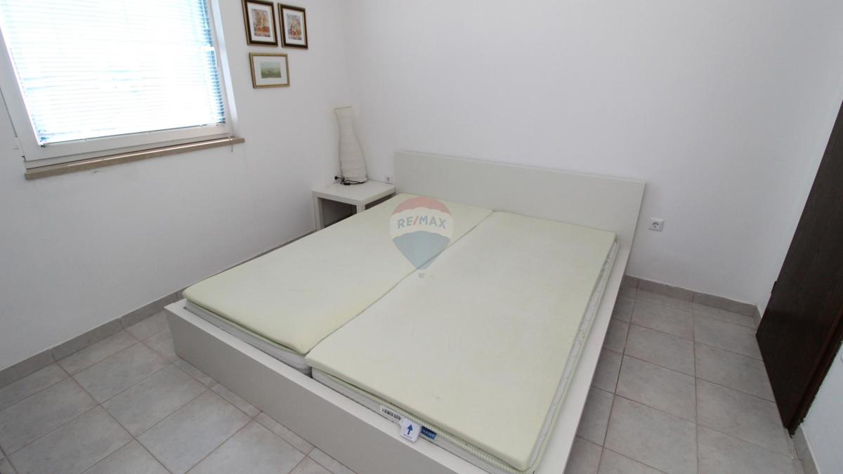 Stanovanje/Apartma Funtana, 47m2