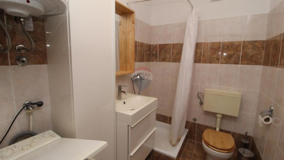 Stanovanje/Apartma Funtana, 47m2