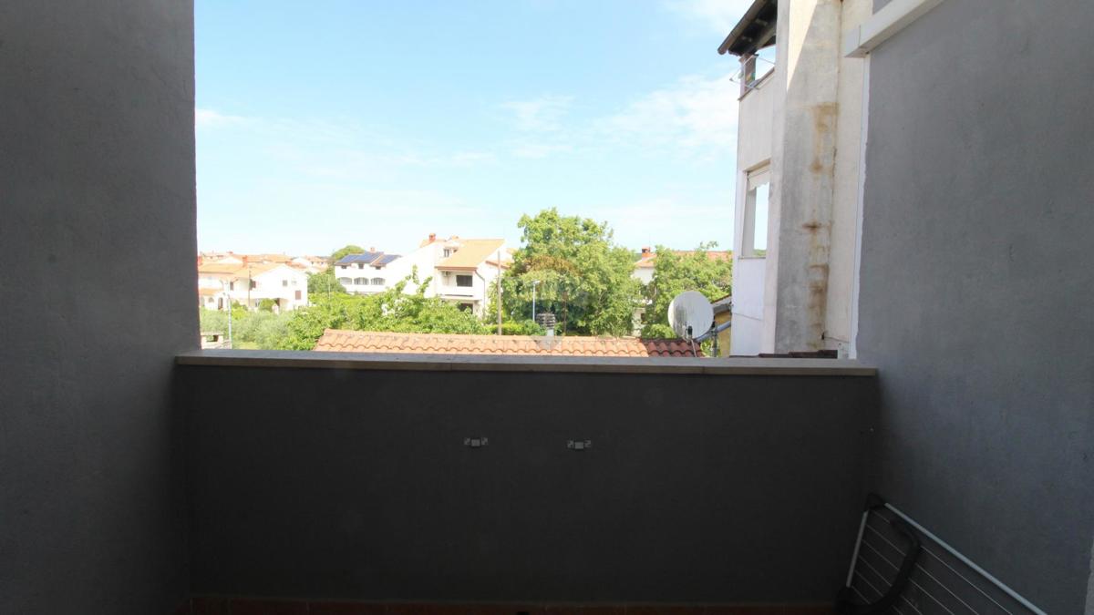 Stanovanje/Apartma Funtana, 47m2