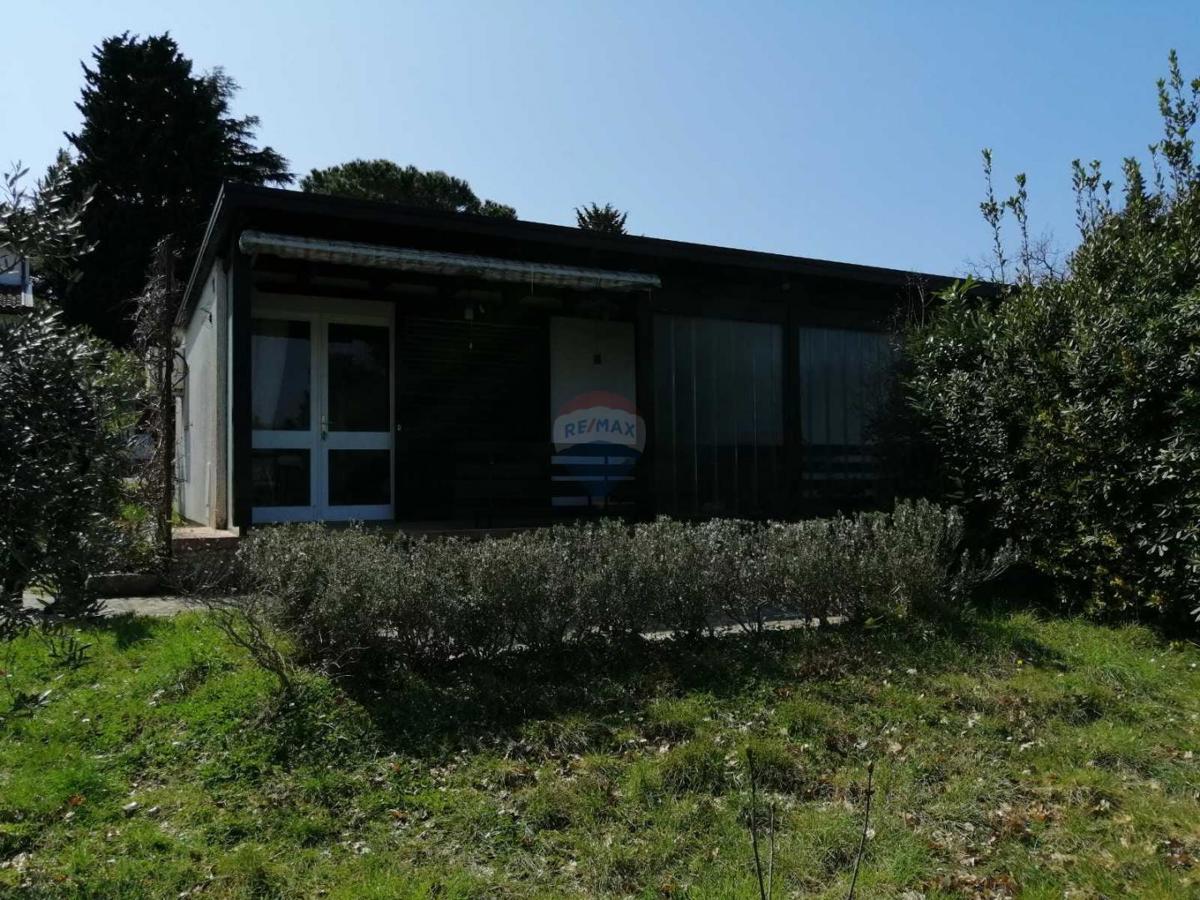 Hiša Premantura, Medulin, 90m2