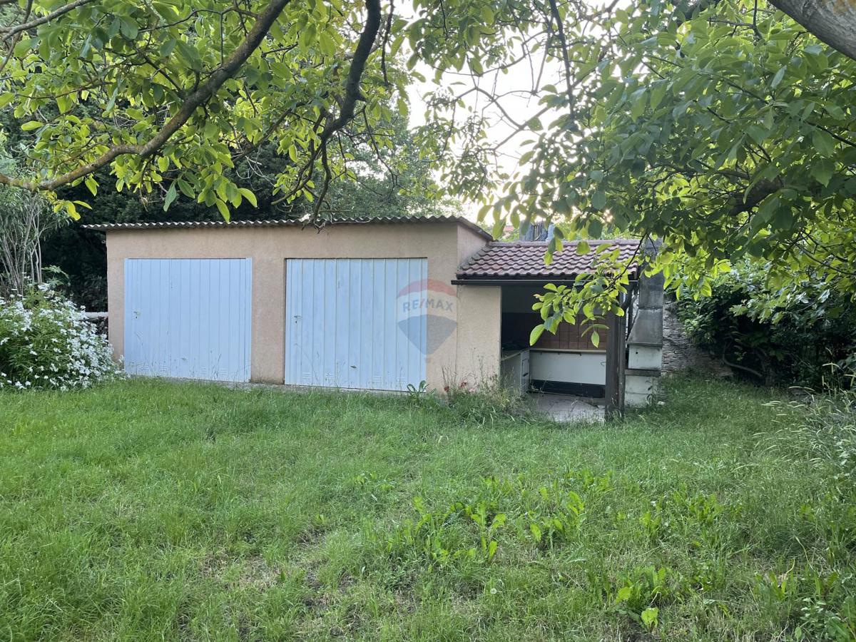 Hiša Premantura, Medulin, 90m2