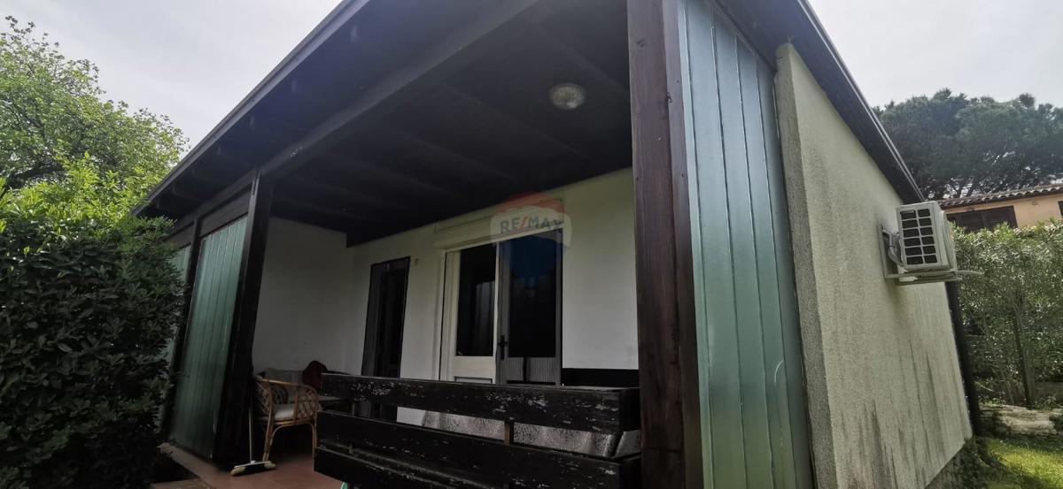 Hiša Premantura, Medulin, 90m2