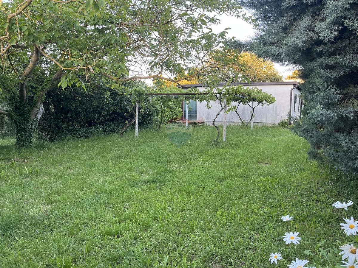 Hiša Premantura, Medulin, 90m2