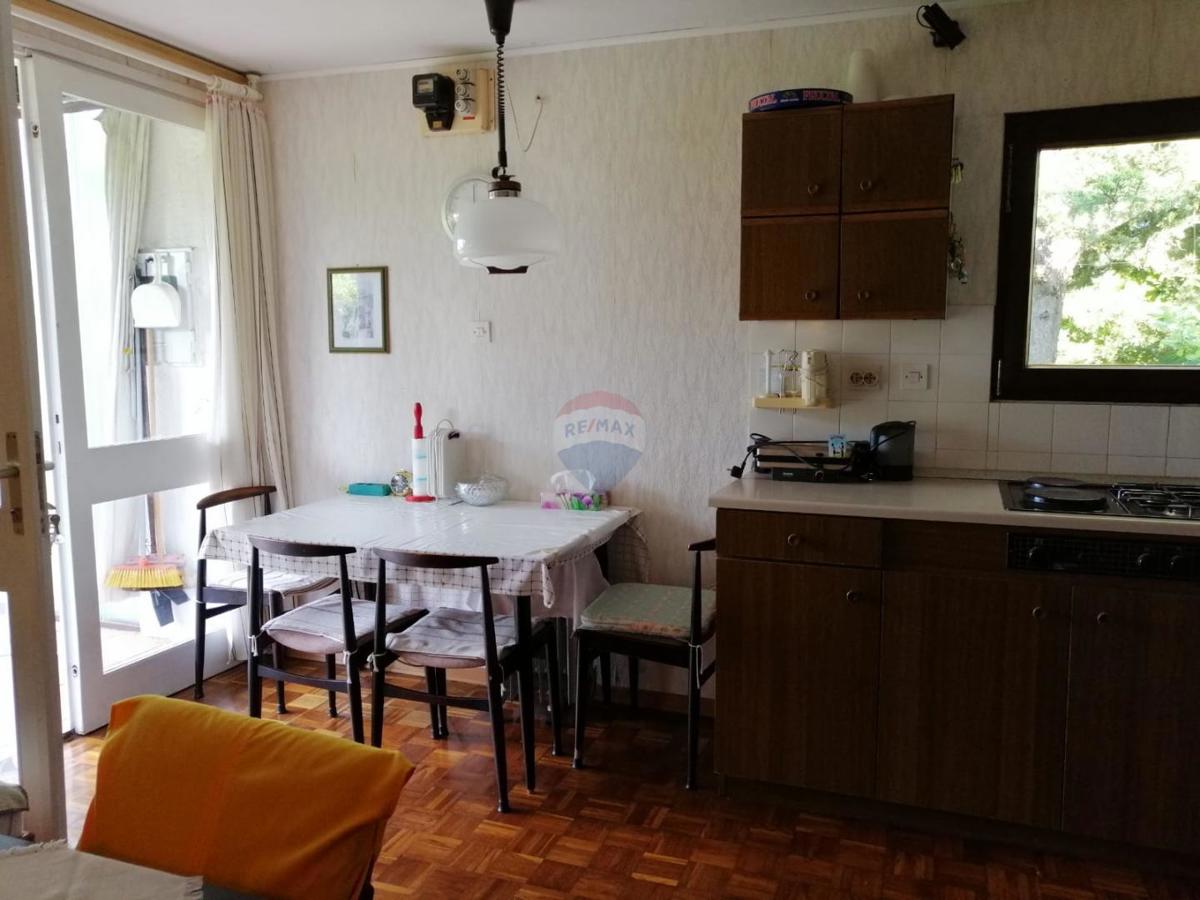 Hiša Premantura, Medulin, 90m2